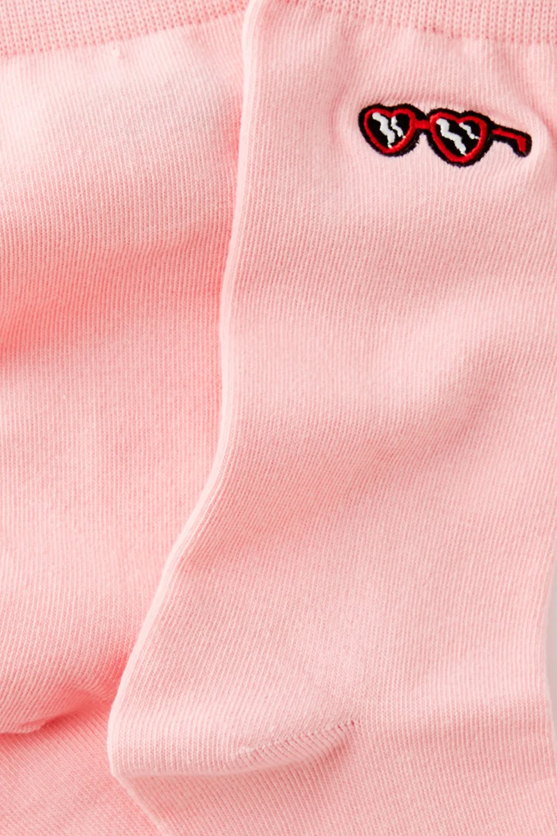 Typo Socks